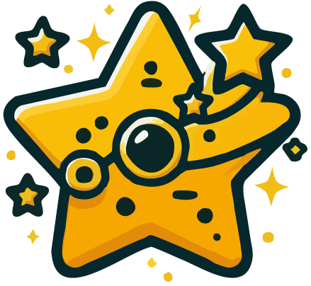 Picstar logo